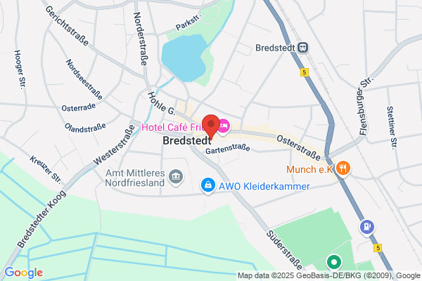 Drews Spiel- u. Billardsalon