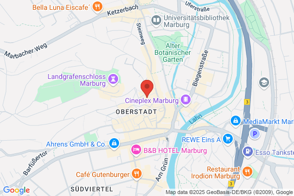 Hinkelstein Lieferservice