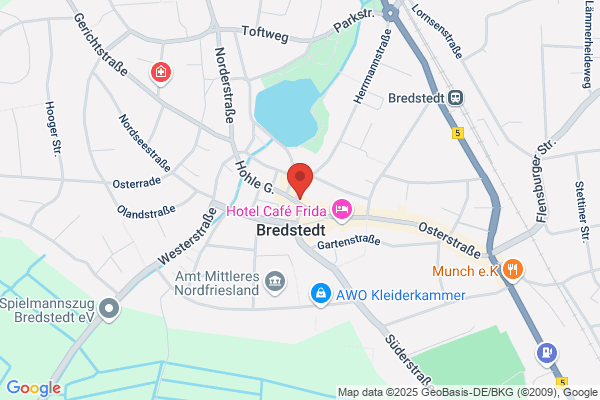 Lorenzen, Helga Goldschmiede Mstr. u. Peter-M.