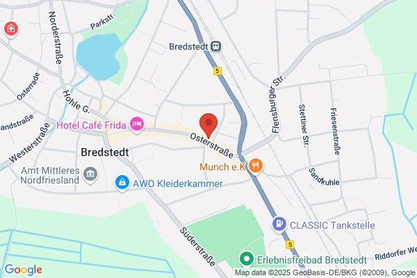 Möbel Tondern GmbH