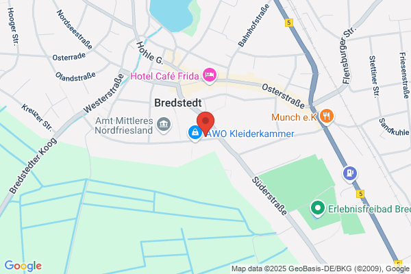 Stadtverwaltung Stadtbücherei