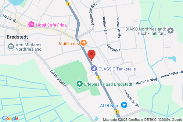Zahntechnik Godt Besitz GmbH & Co. KG