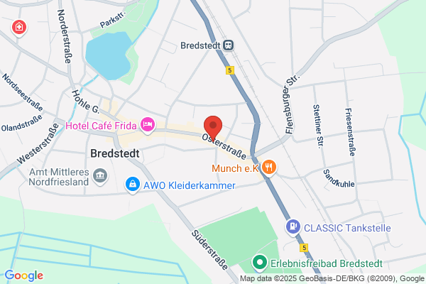 VR-Immopoint Bredstedt