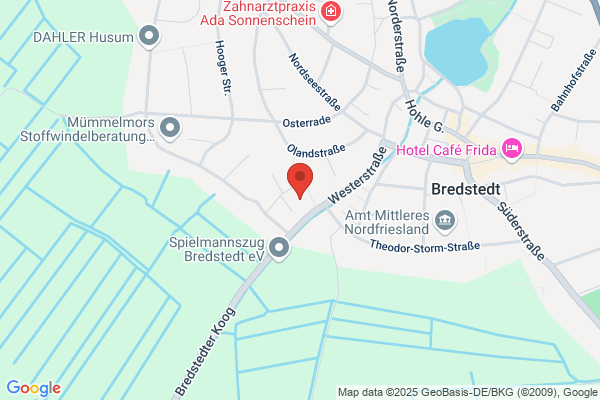 Kindergarten der ADS