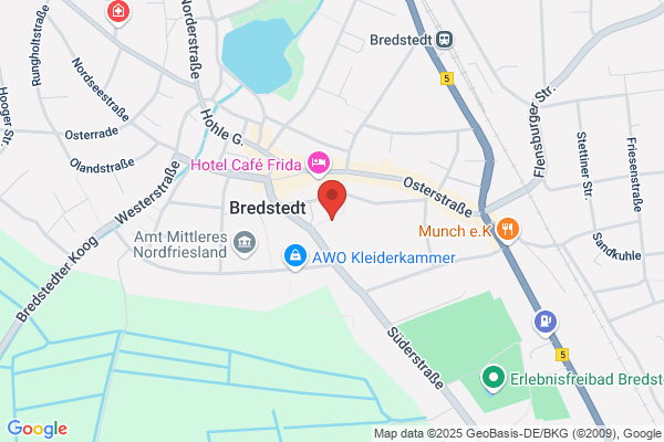 Kirchengemeinde Bredstedt