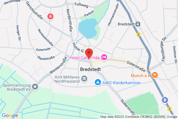 Siedler und Collegen Steuerberater und RA in Bredstedt