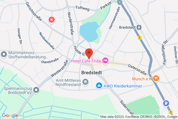 Provinzial Versicherungen Bezirkskommissare M. Thomsen und B. Carstensen