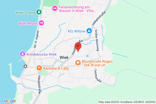 AWO-Soziale Dienste Rügen gGmbH Hort Wiek