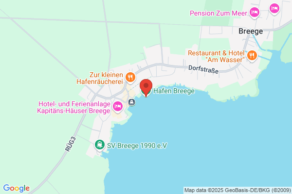 BIG Breege GmbH