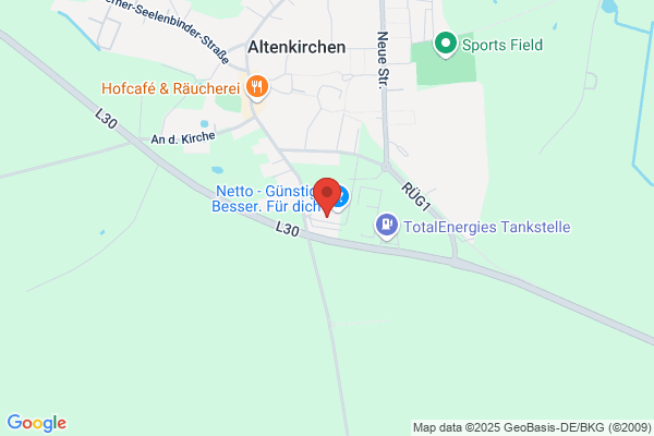 Bäckerei Koepke Inh. Robert Maltzahn
