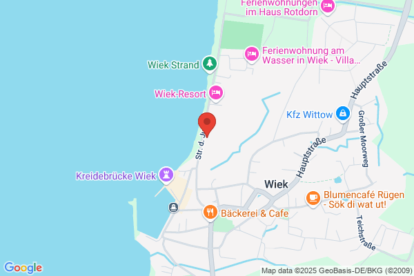 Heimatverein Wiek/Rügen eV
