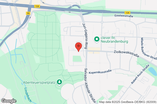 Kindertagesstätte Lütt Matten