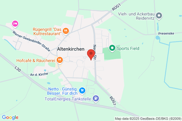 Regionale Schule Altenkirchen