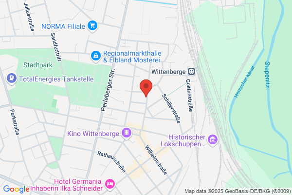 SSH Wittenberge | Kfz-Sachverständige ATM-expert