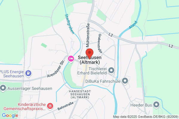 Anwaltskanzlei Kohlhage
