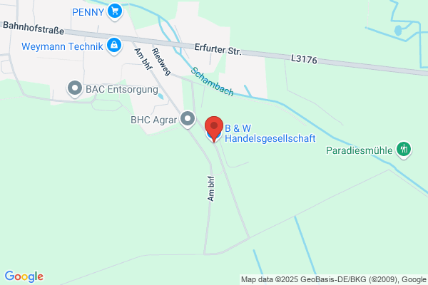 BAO Handelsgesellschaft GmbH