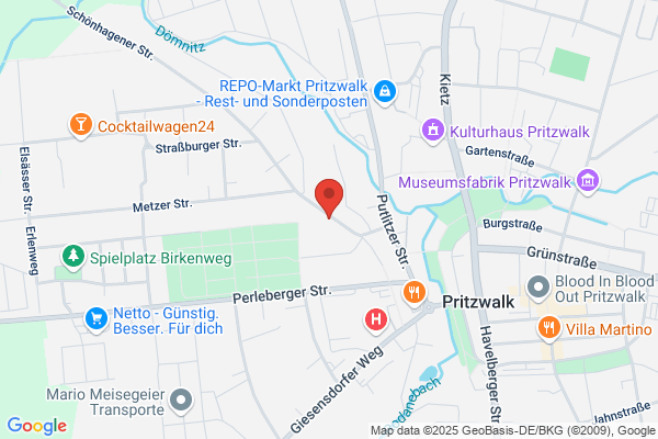 BVN Bodenverwertung Nord AG