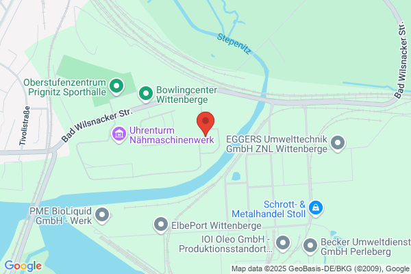 Becker Umweltdienste GmbH