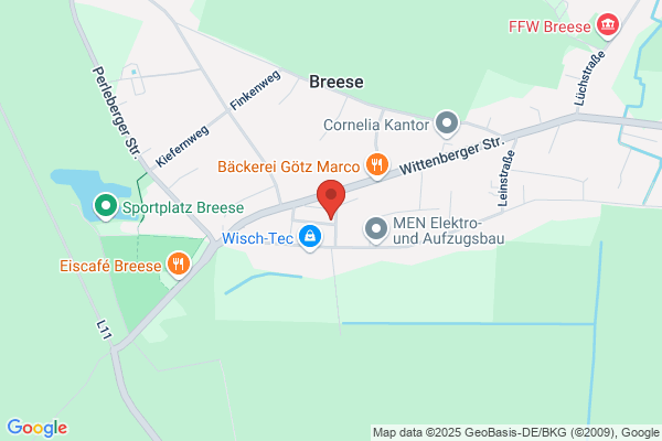 Friseursalon