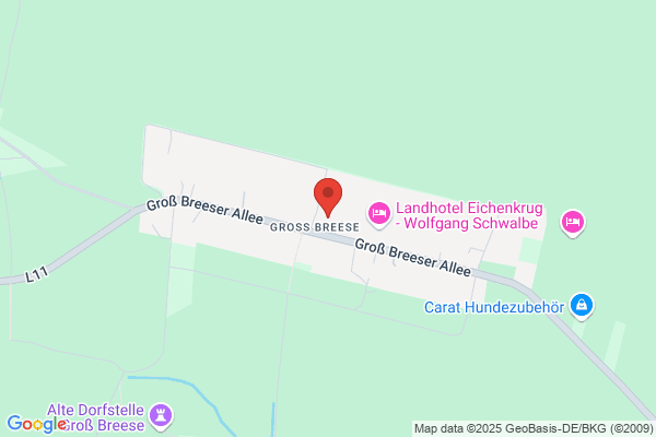 Gemeinde Groß Breese