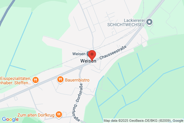 Gemeinde Weisen