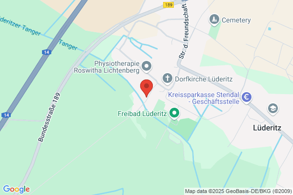 Kloss Hubgeräte GmbH