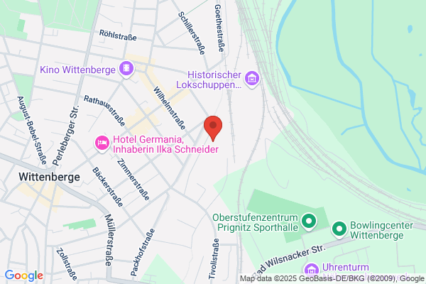 Lenzolit Chemie UG