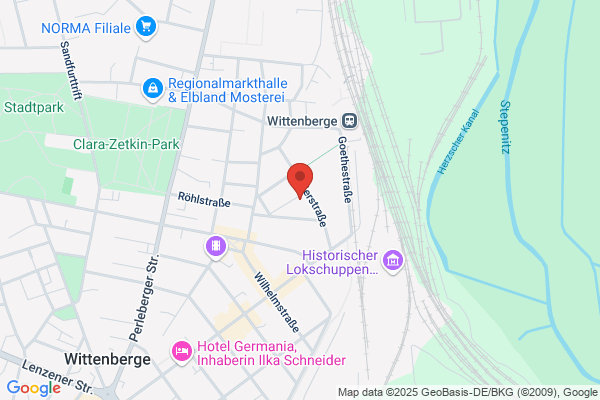 MANTHEY Bauwerkstrockenlegung GmbH