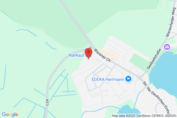 Nahkauf GmbH