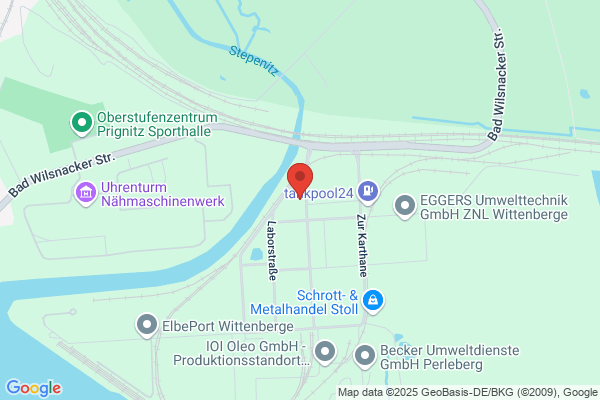 PRBD Prignitz Business Development GmbH