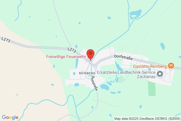 Freiwillige Feuerwehr