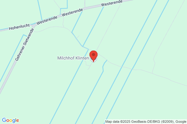 Milchhof Wischershausen Teetzleben GmbH