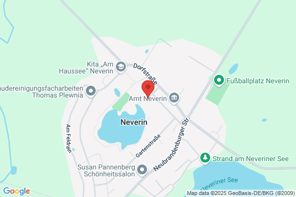 Spargelhof Neverin GmbH & Co. KG