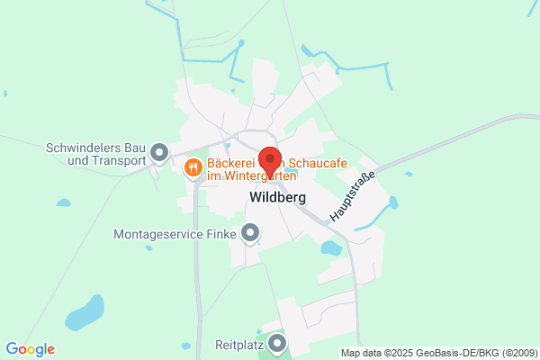 Wildberg