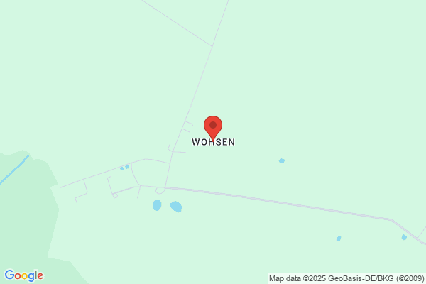 Wohsen