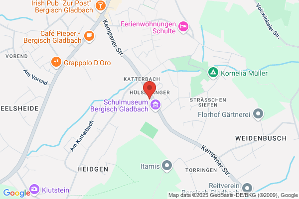 star Tankstelle