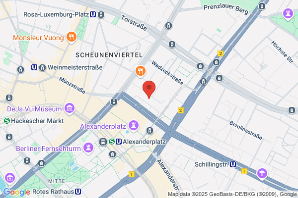 Büro-, EDV & Versicherungsservice Jan Tatusch