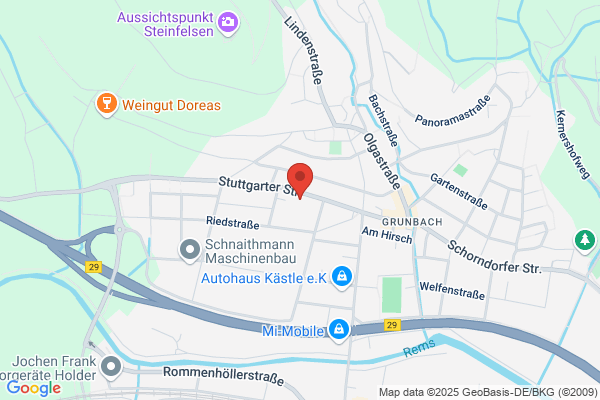 NeuBau GmbH