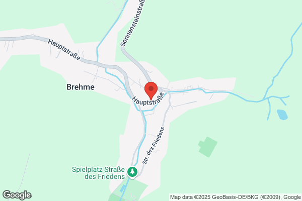 Versicherungsbüro René Busse