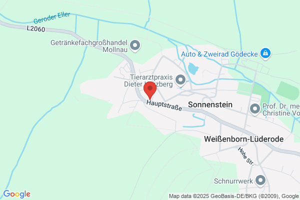 Apotheke Weißenborn
