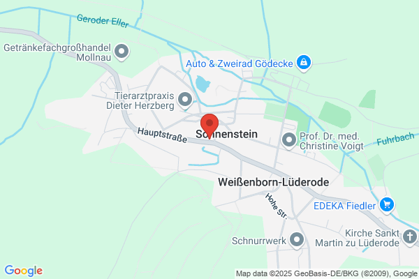 Hausarztpraxis Bojanowski