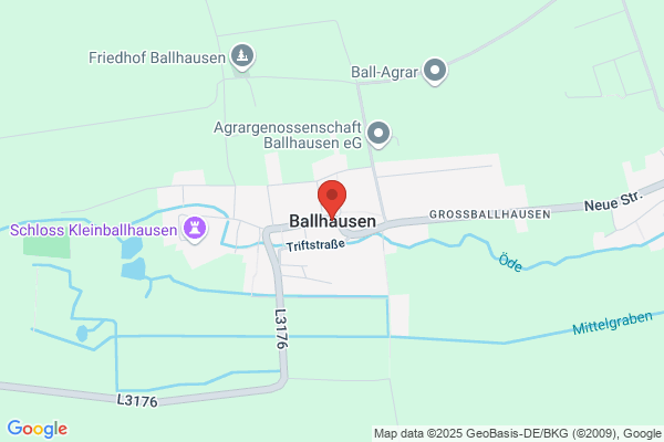 Ballhausen GmbH