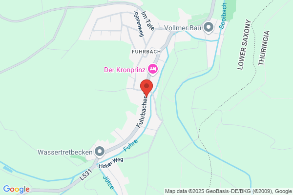Cleanformat Stolze und Lüder GbR