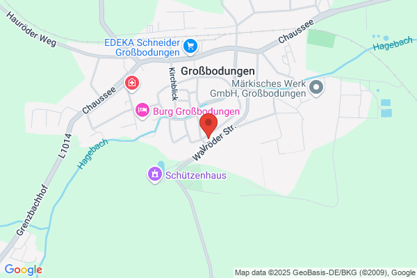 Eichsfelder Agrarservice