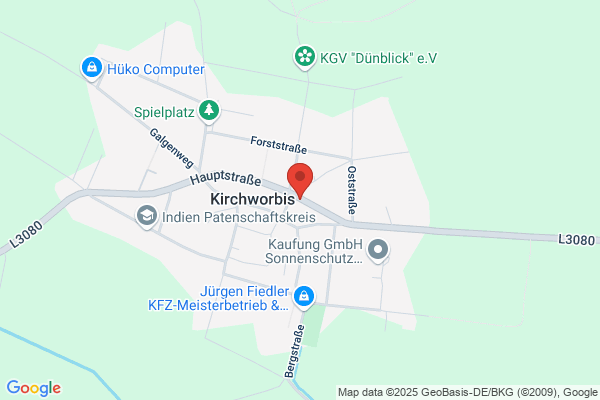 Friseurladen Top-Chic C.