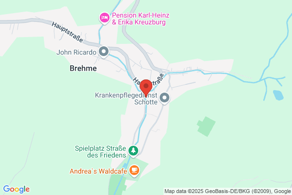 Gemeindeverwaltung Brehme