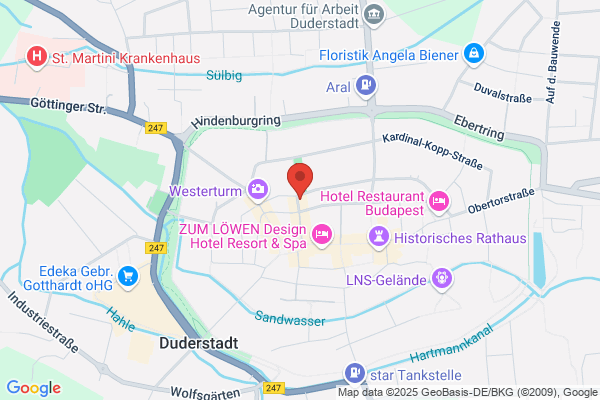 Hoppmann & Ernst GmbH