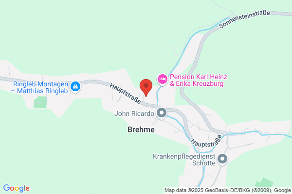 Katholisches Pfarramt
