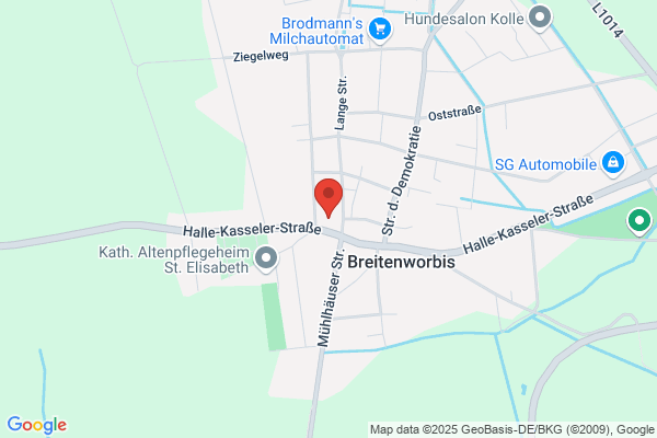 Kontaktbereichsbeamter