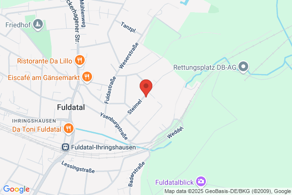 Lohnsteuerhilfeverein Fuldatal e.V.